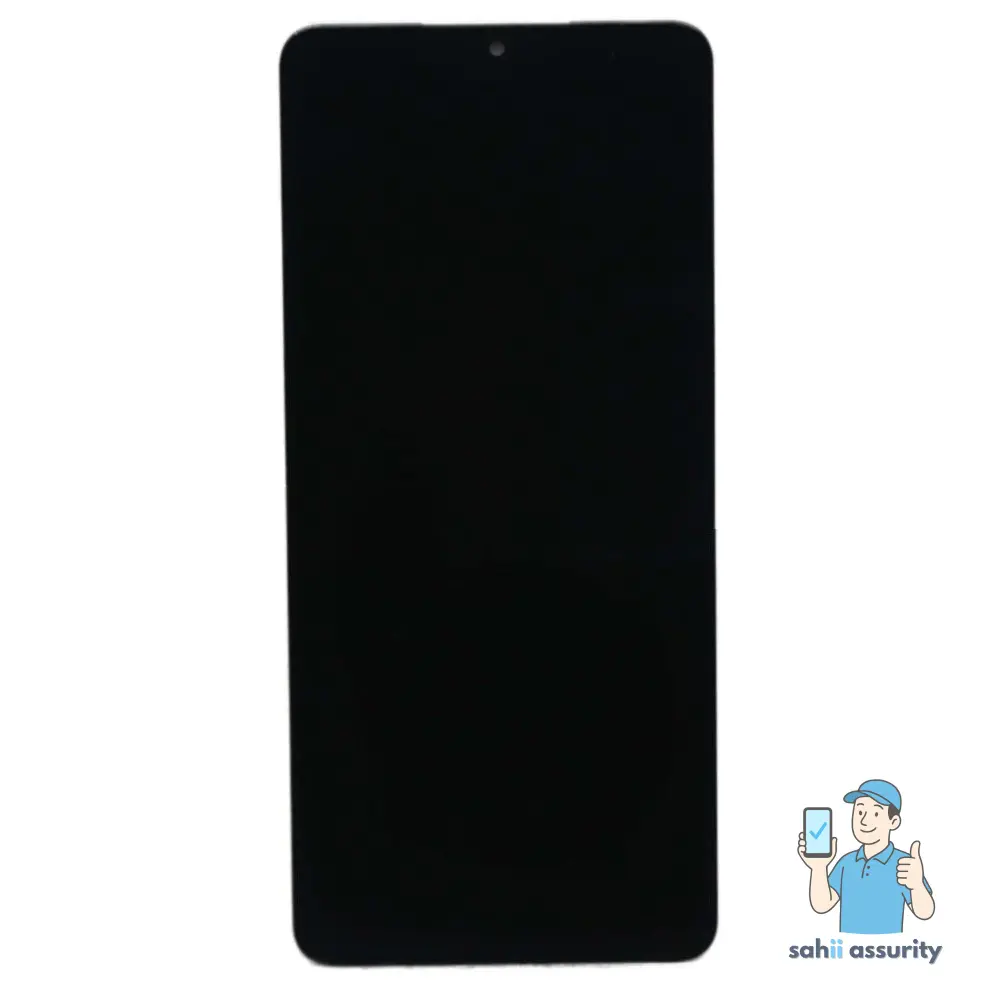 LCD with Touch Screen for Samsung Galaxy A33 5G thumbnail